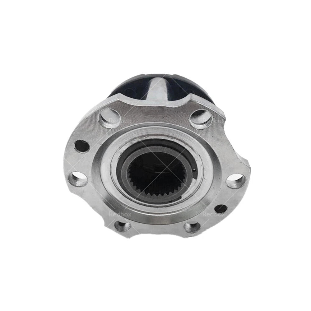 Free Wheeling Hubs for Toyota Landcruiser 76 78 79 105 Series (98-17)