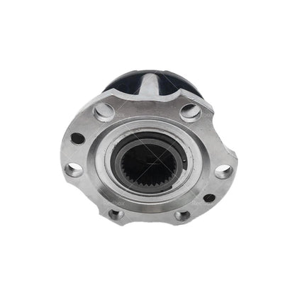 Free Wheeling Hubs for Toyota Landcruiser 76 78 79 105 Series (98-17)