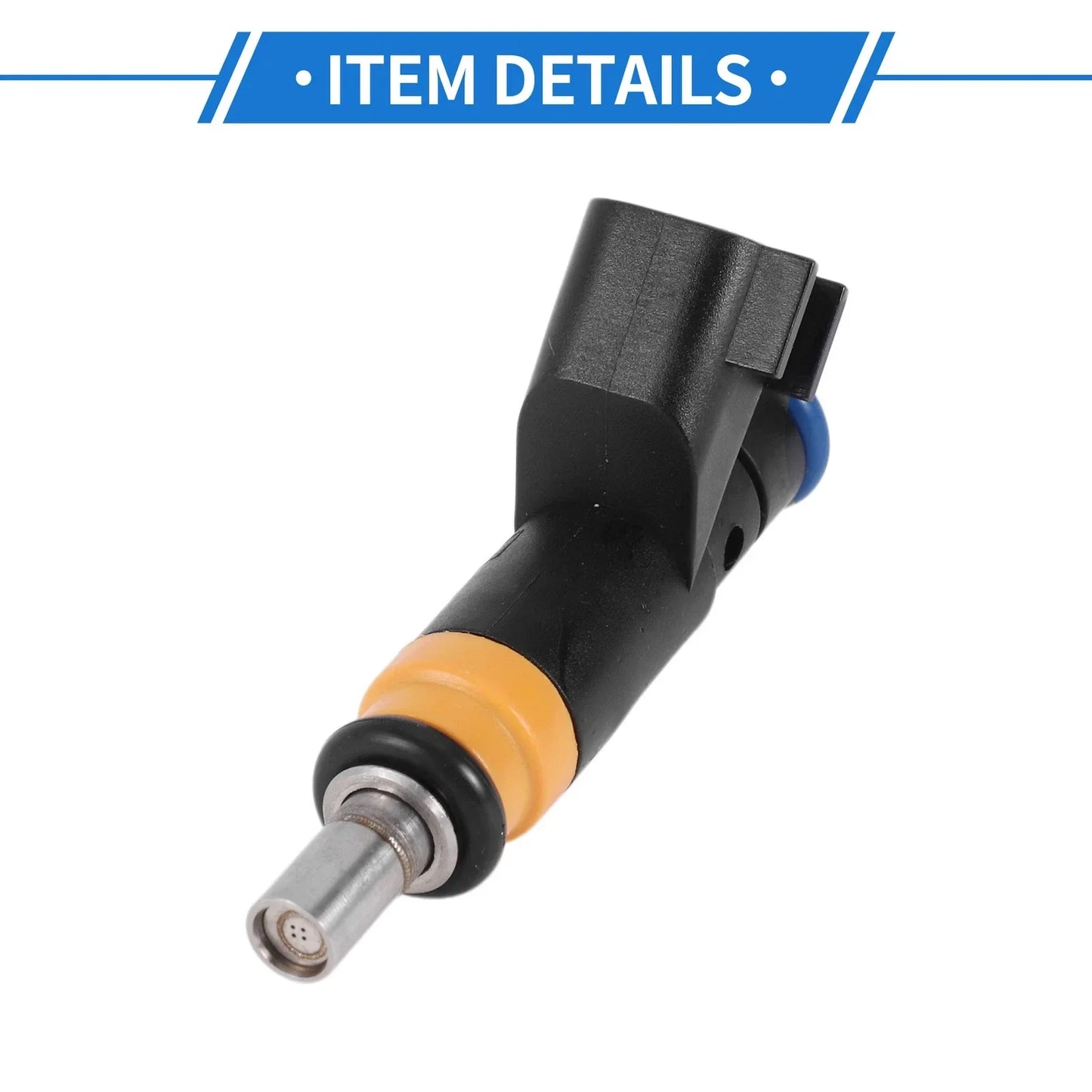 Fuel Injector for Dodge Challenger 5.7 (2009-2016) - 1 x No.05037479AB/AA