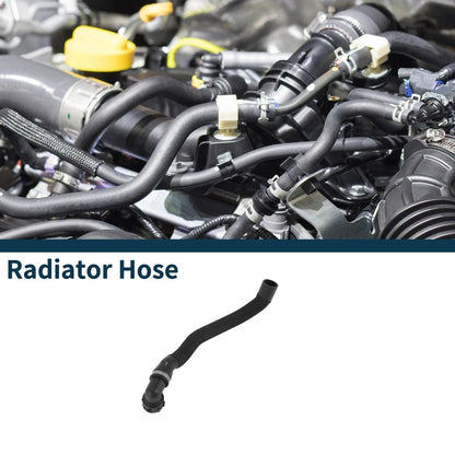Radiator Hose for Porsche Macan 2016 Upper Hose (2016)