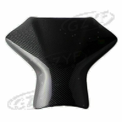 Carbon Fiber Fuel Gas Tank Protector for Kawasaki Z1000 (2007-2009)