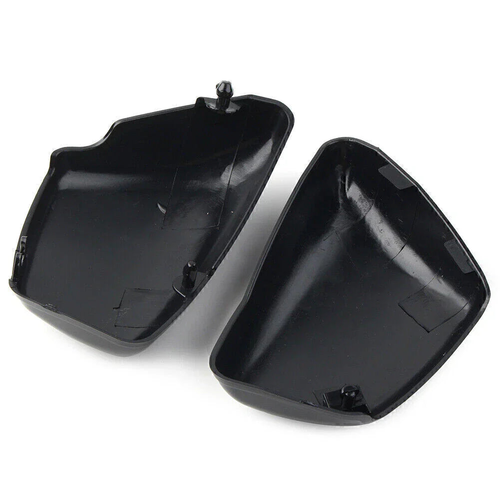 Left Right Side Panel Cover for Yamaha XV 700 750 1000 1100 Virago (1984-UP)
