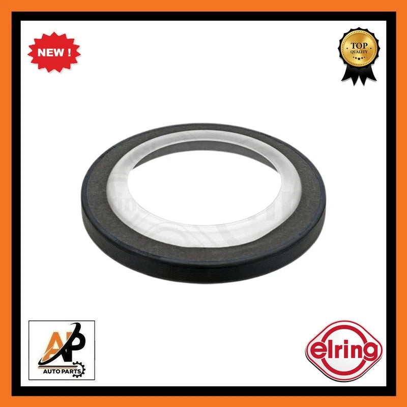 Crankshaft Seal Replacement for DAF WS 222 L (2005–2010)