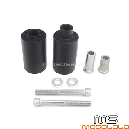 Delrin Frame Sliders for Suzuki GSXR 1000 (2007-2008)