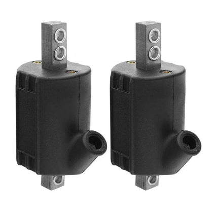 Ignition Coils for Harley Electra Glide Classic (1983-1998)