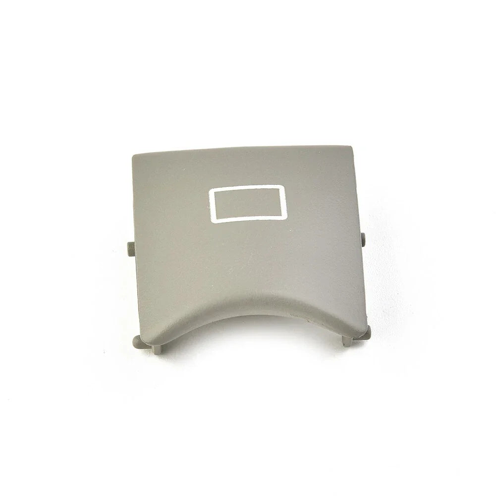 Ceiling Light Switch Button Covers for Mercedes ML/GL/R W164 W251 (2006-2012)