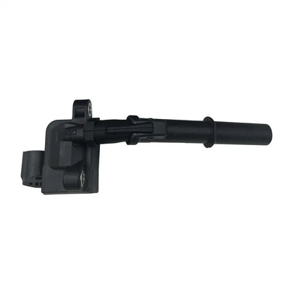 Ignition Coil & Spark Plug Connector for Mercedes Benz E350 GLE350 (2006-2020)