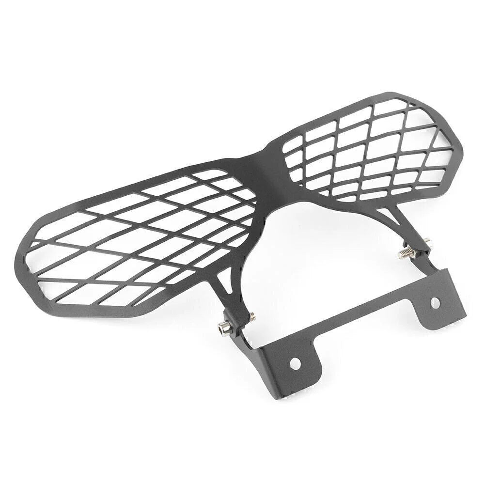 Headlight Guard Cover for Honda CRF1000L Africa Twin (2016-2018)