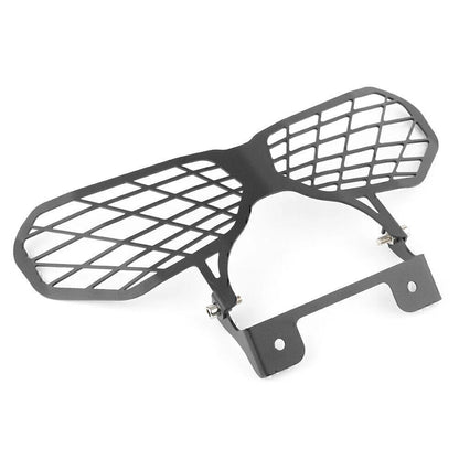 Headlight Guard Cover for Honda CRF1000L Africa Twin (2016-2018)