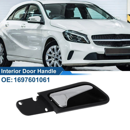Driver Side Interior Door Handle for Mercedes-Benz (2004-2012)