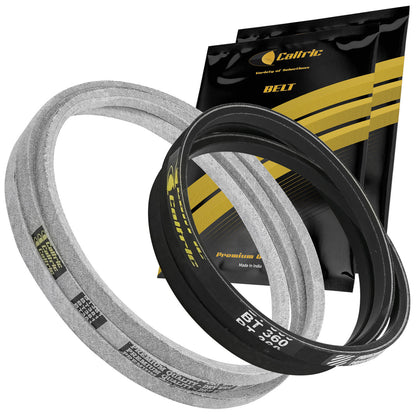 Deck Belt 48 Inch Replacement for John Deere Scotts S2048 Yard Tractor (2005–2015)