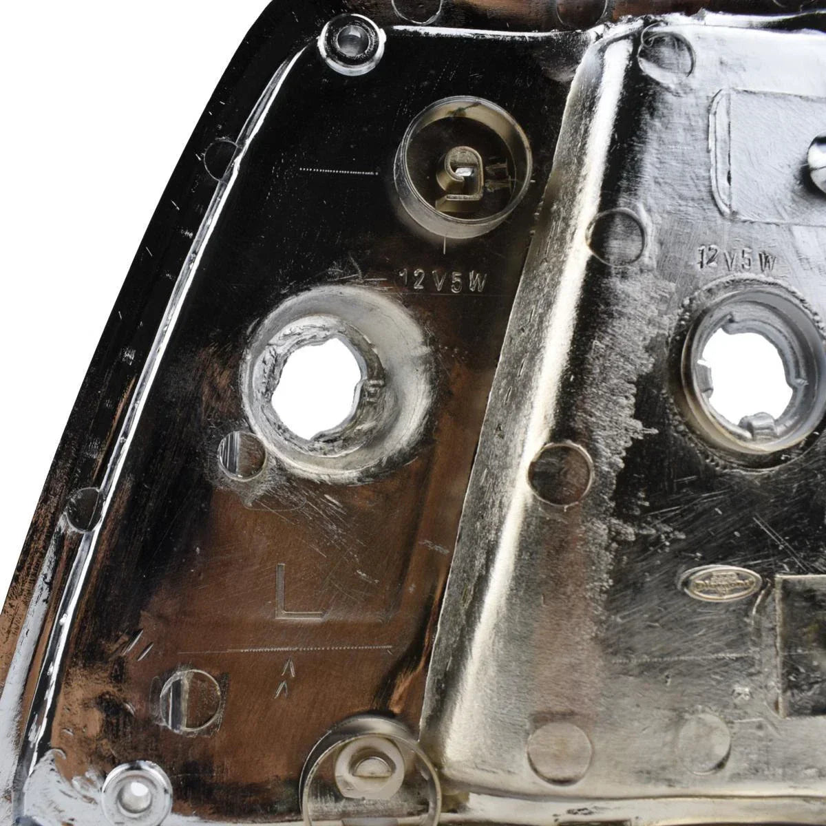 Corner Light Lens No Lamp LH Fits Toyota Hilux LN85 RN Pickup Truck 1989-95 D06