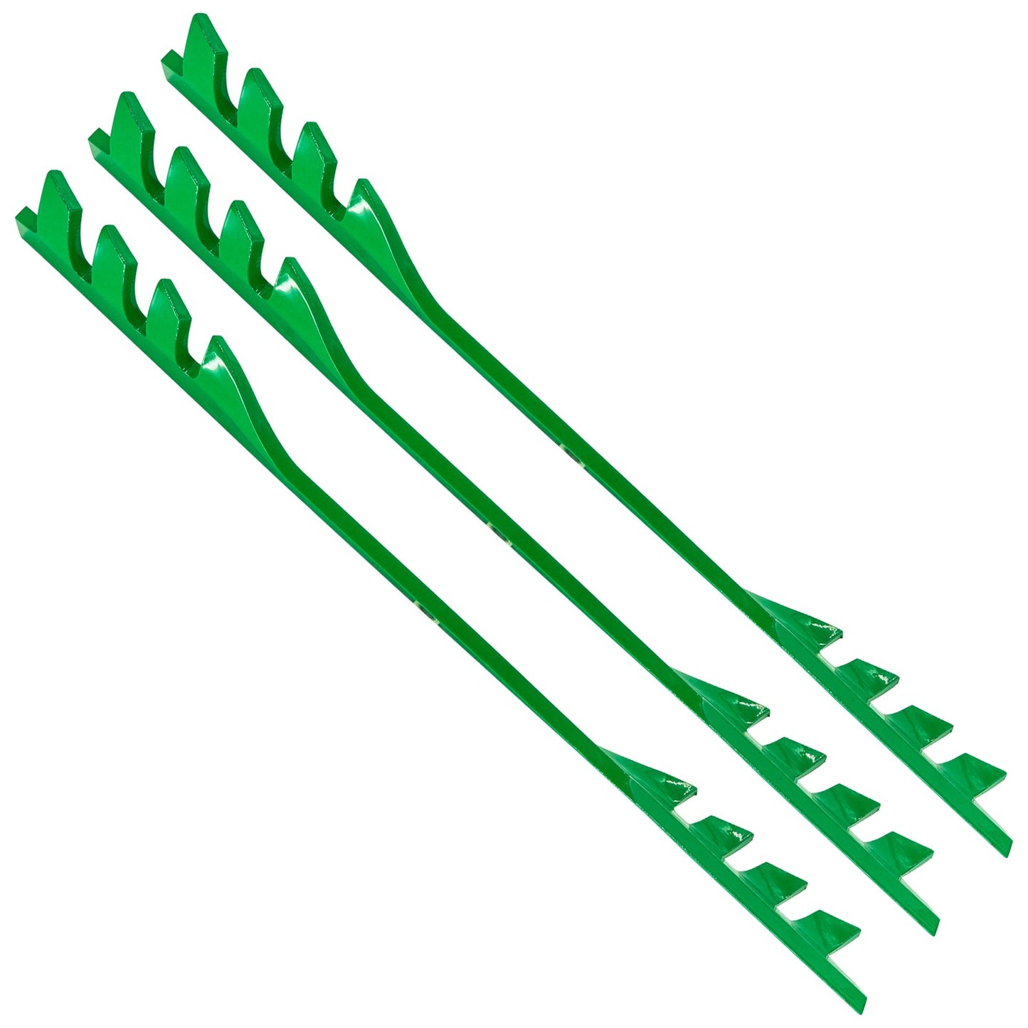 Deck Mulching Blades 48 Inch Replacement for Scag SWZ48A (2005–2015)