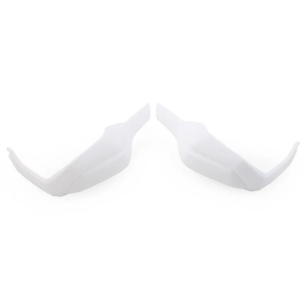 Handguards Shield Protector Cover for Honda X-ADV 750 (2017-2020) White