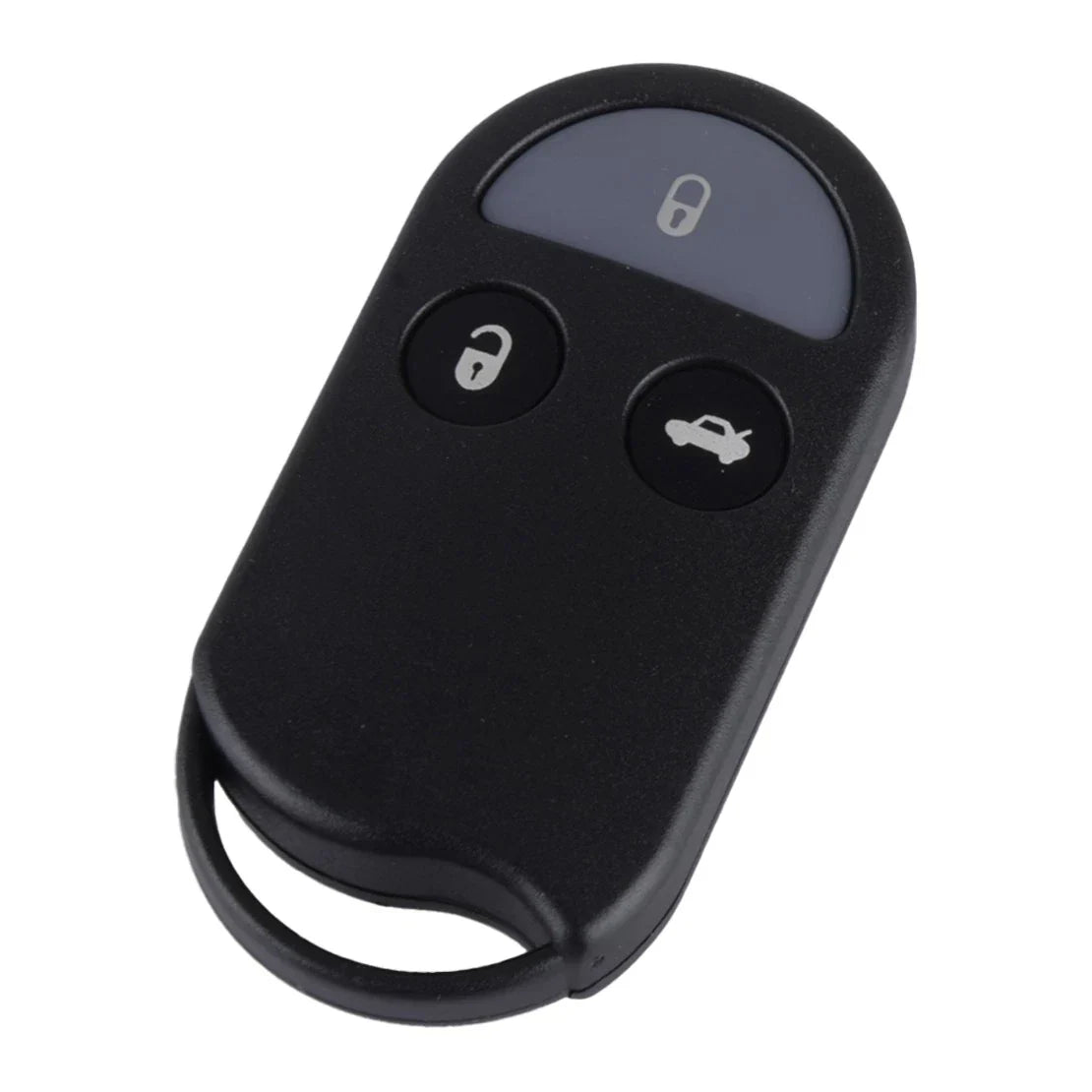 Remote Key Shell Case for Nissan Maxima 1995-1999 (2 x Buttons)