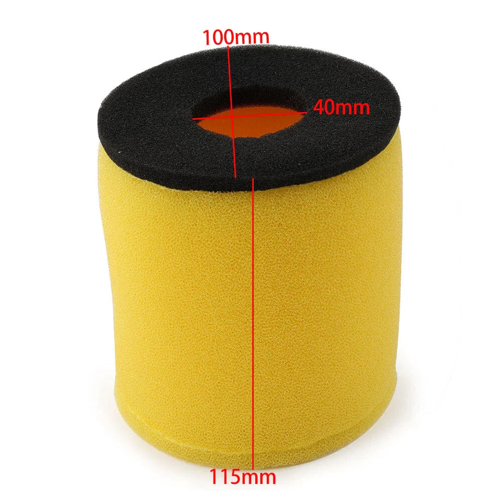 Air Filter Element for Suzuki LTZ250 QuadSport, LTF250 Ozark (2004-2006)