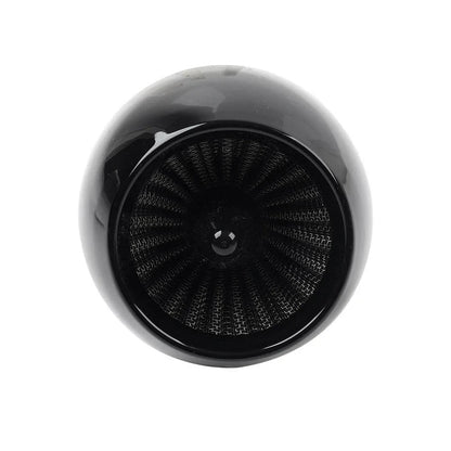 Air Intake Filter Cone Pod 28MM/35MM/42MM/48MM for ATV Scooter