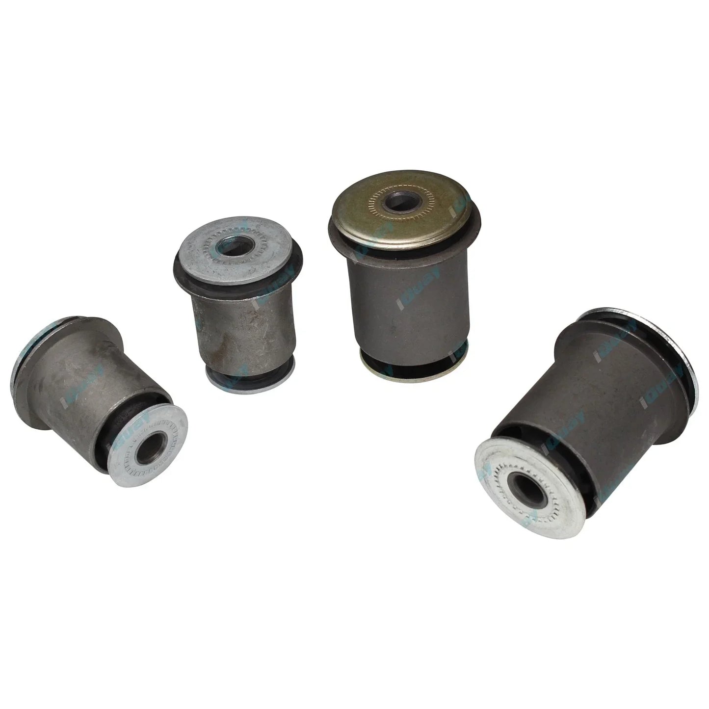 Lower Control Arm Bush Kit for Hilux 2005~2019 KUN26 GGN25 TGN26 GUN125