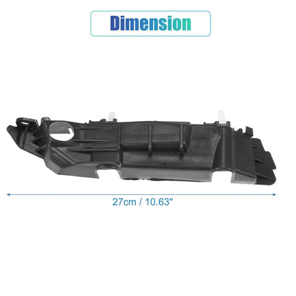 Front Bumper Support Bracket for Hyundai Elantra (2017-2023)