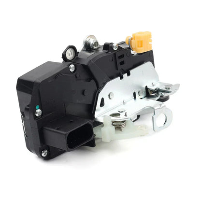 Driver Side Door Latch Lock Actuator for Chevy Suburban GMC Yukon Sierra (2007-2014)