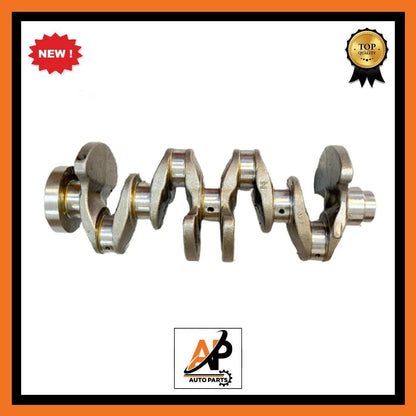 Crankshaft Main and Big End Bearing Set for BMW 2.0 N20 (2011–2018)