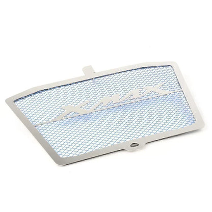 Blue Radiator Guard Cover for Yamaha XMAX 250 300 (2017-2018)