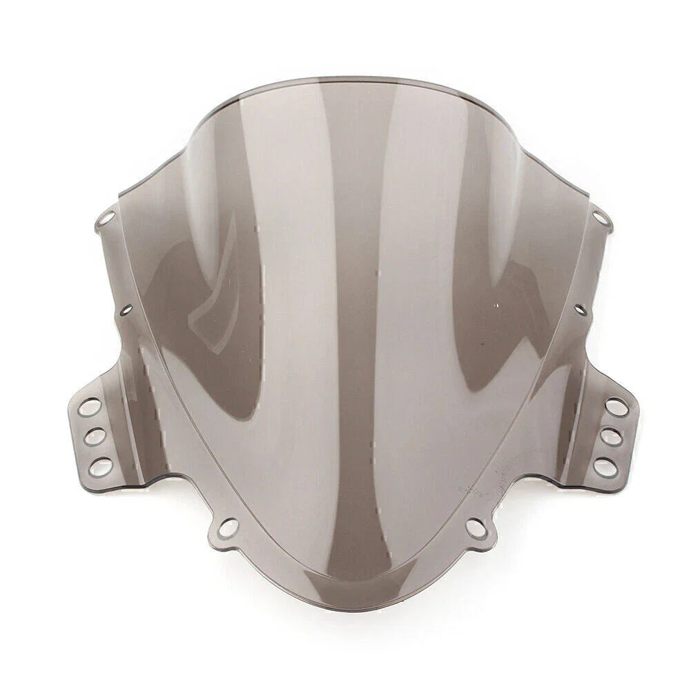 Double Bubble Windscreen for Suzuki GSXR 1000 (2005-2006)