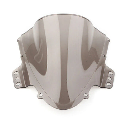 Double Bubble Windscreen for Suzuki GSXR 1000 (2005-2006)