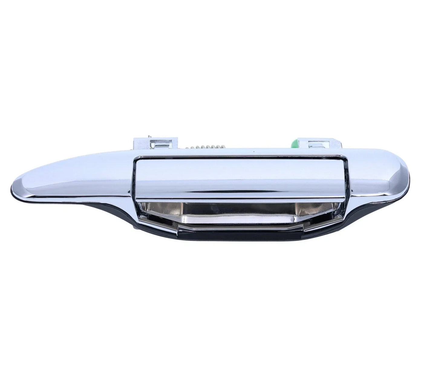 Rear Left Outer Door Handle Chrome for Nissan Patrol Y61 GU (1997���2016)