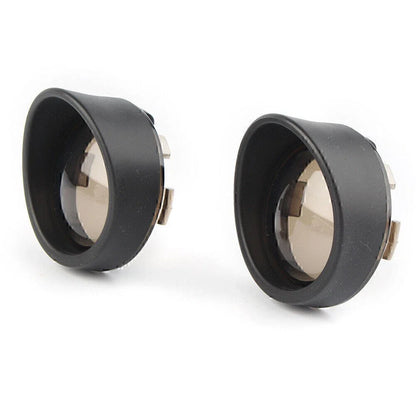 Turn Signal Lens for Harley Touring Dyna Softail Sportster (00-Current)