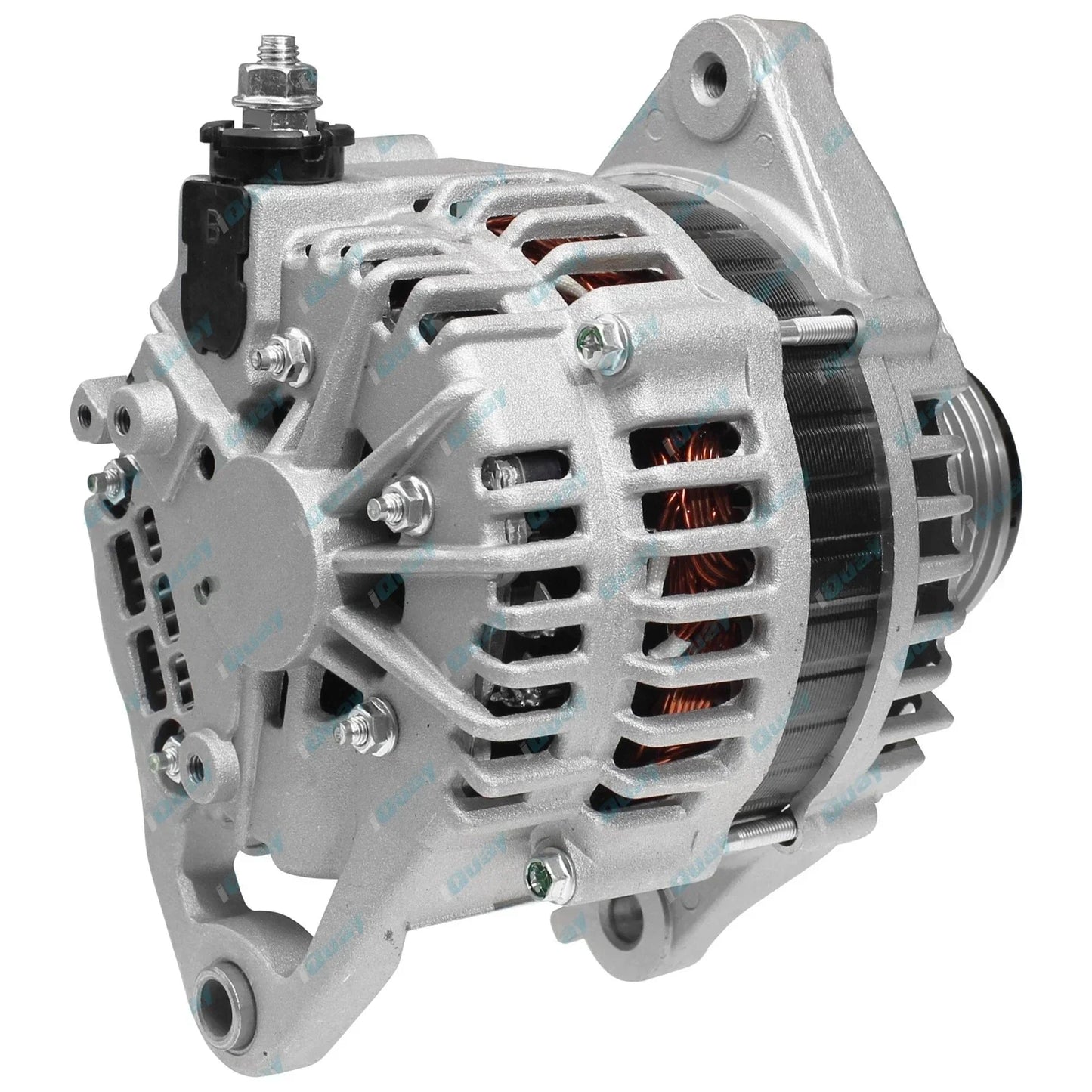 Brand New Alternator for Nissan ELGRAND ATE50 4cyl 3.0L ZD30DDT 1999~2002