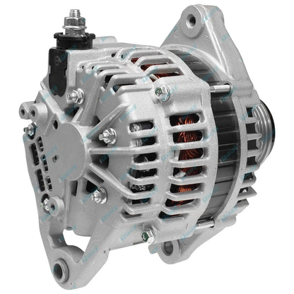 Brand New Alternator for Nissan ELGRAND ATE50 4cyl 3.0L ZD30DDT 1999~2002