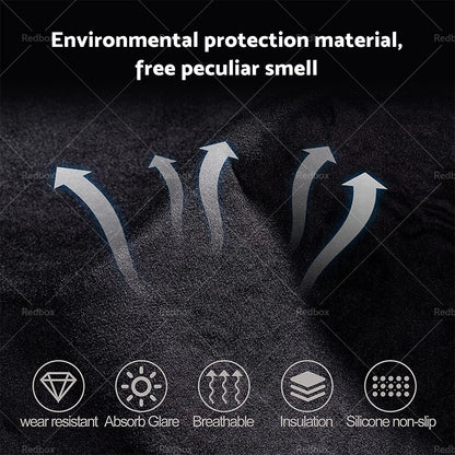 Dash Mat for Toyota Fortuner 2015-2021 SUV Dashboard Cover Non-slip