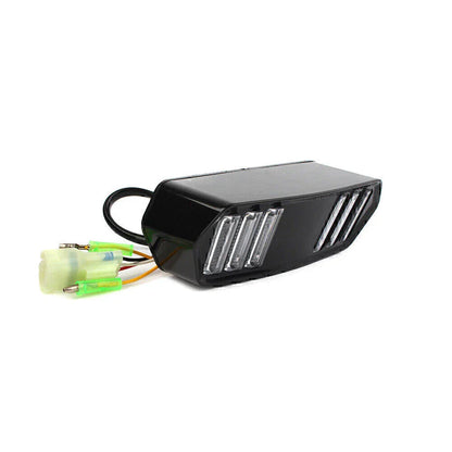LED Brake Tail Light Turn Signal for Honda MSX 125 CBR650F (2014-2023)