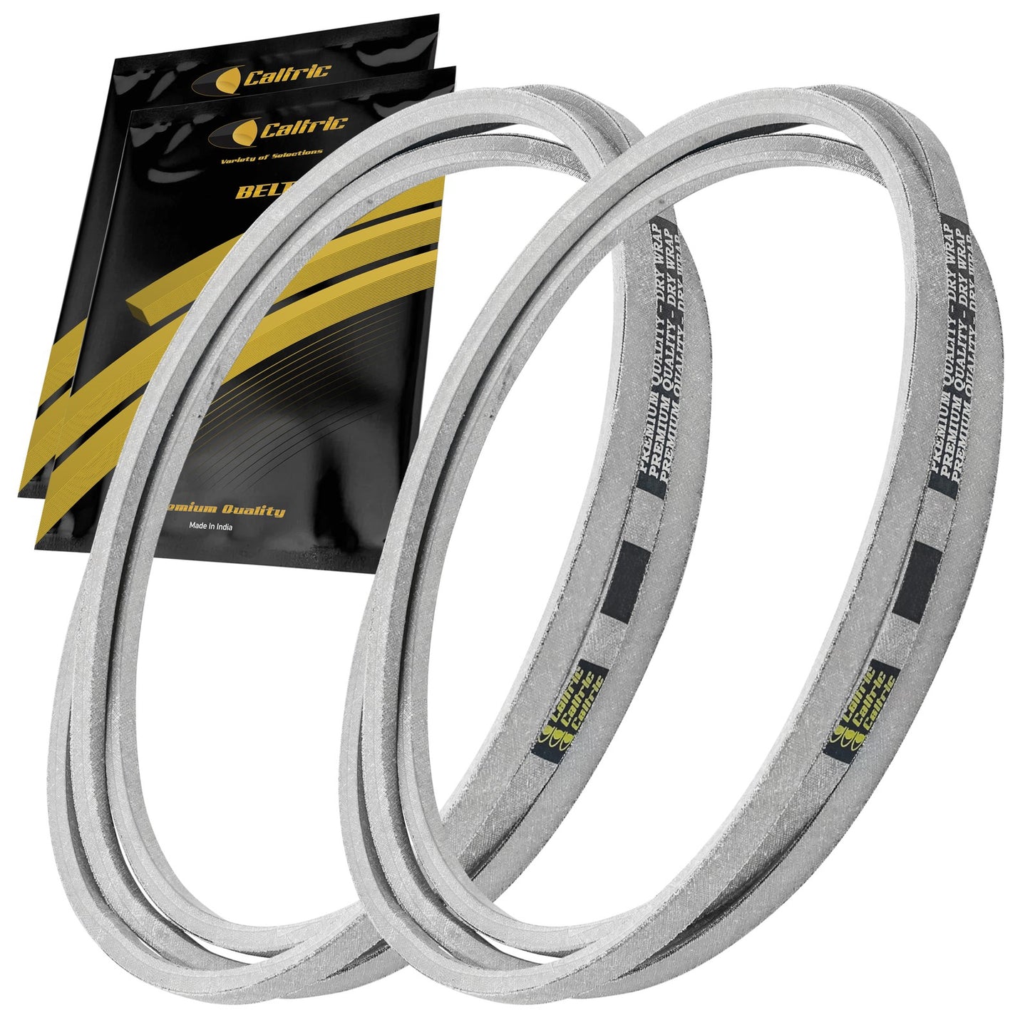 Deck Aramid Belt 5/8 in Replacement for Land Pride 147 (1990–2015)