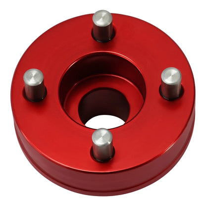 Steering Stem Triple Nut Tool for Ducati 1098 1198 Panigale (2007-2014)