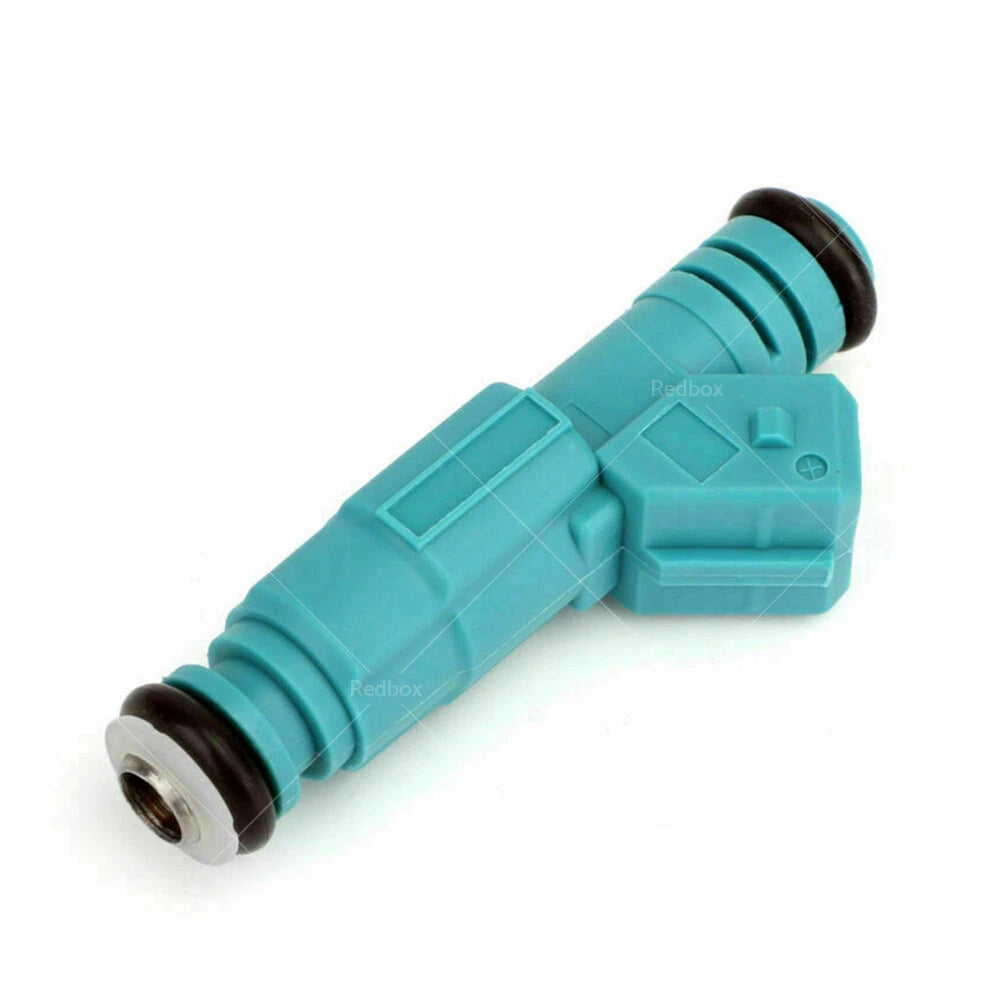 6PC Fuel Injectors for Holden Commodore V6 3.8L (VG-VY)
