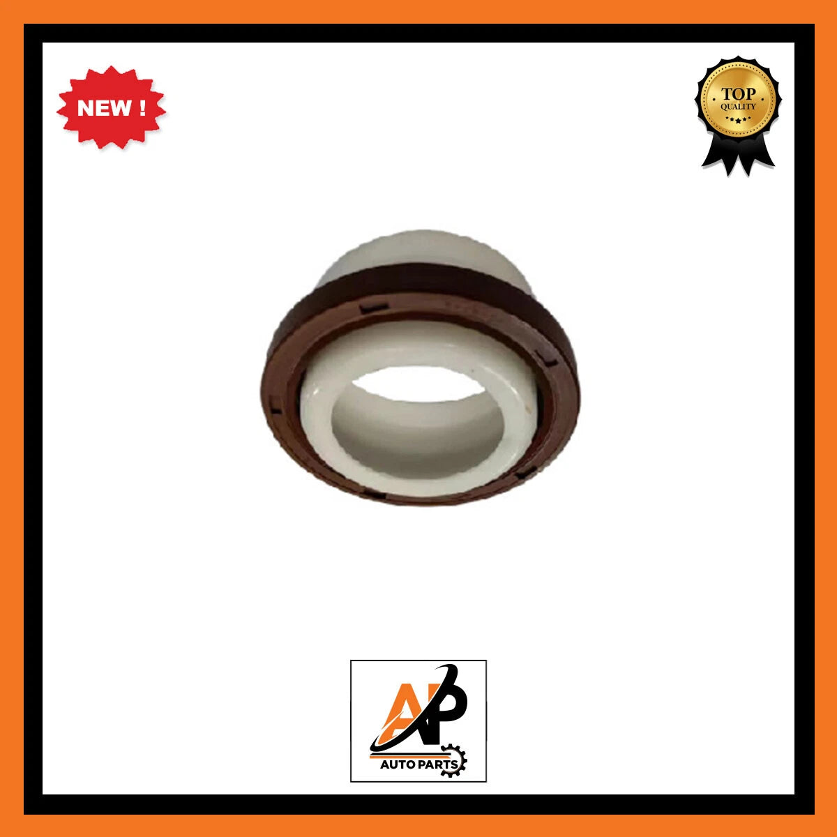Front Crankshaft Seal Replacement for Nissan X-Trail HR12DDT (2019–2024)