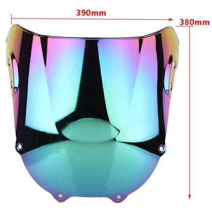 Windshield for Honda CBR900RR CBR893 (1994-1997) Tan