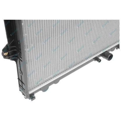Radiator for Hilux KUN16 KUN26 4cyl 3.0L 1KD-FTV Diesel Engine 2005~2011 Manual