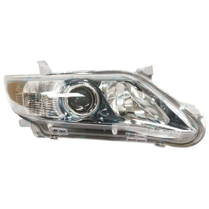 RH Projector Headlight for Toyota Camry 2010-2011 Hybrid Right Side