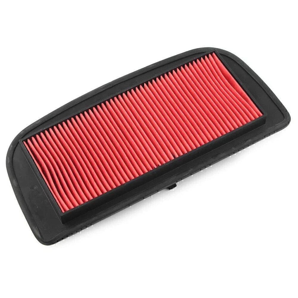 Air Filter for Yamaha YZF-R1 2002-2003 (Red Black)