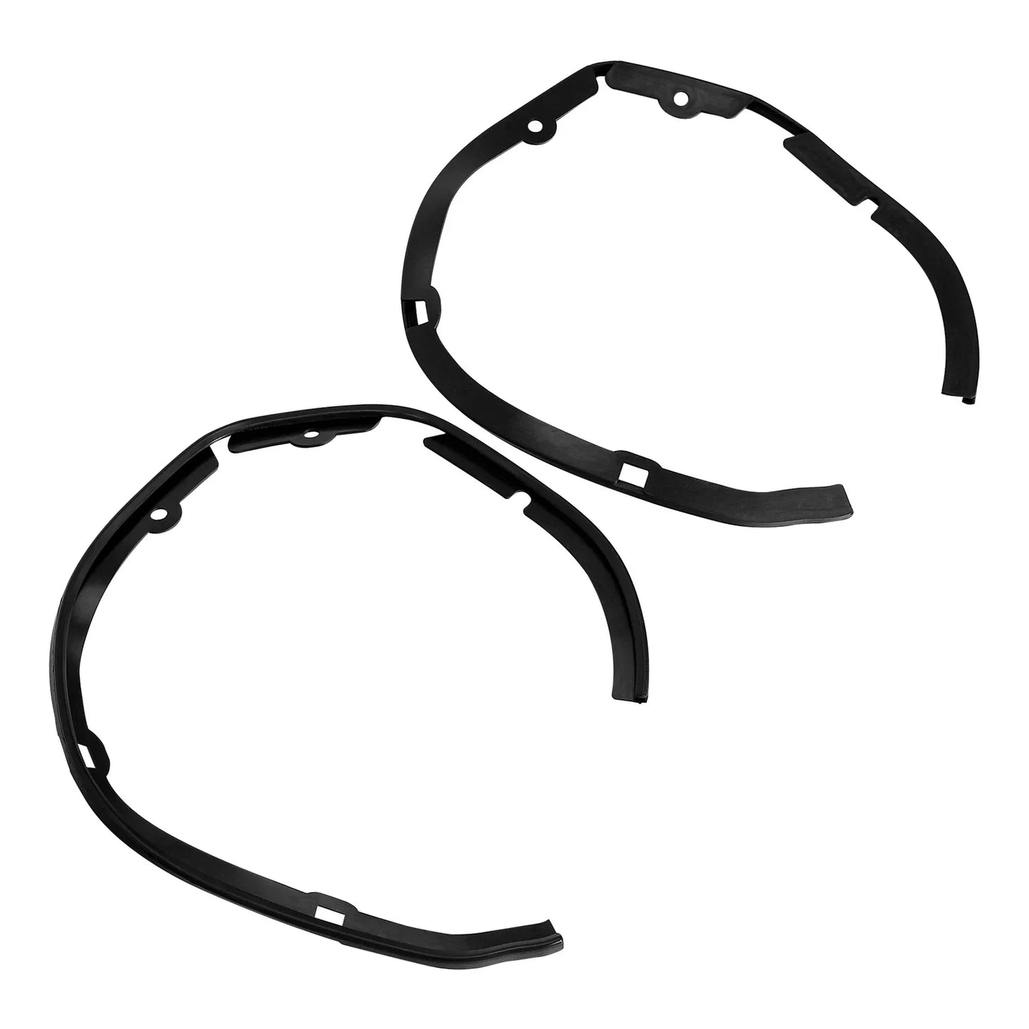 Inner Fairing Trim Seal for Harley Electra Glide Touring (2014-2023)