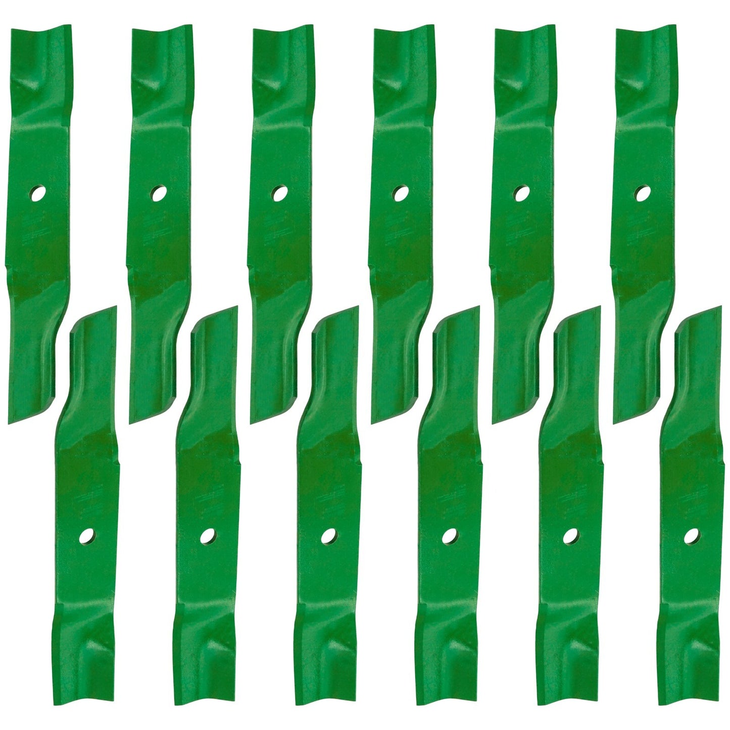 Deck Blade Replacement for MTD (2005–2018)