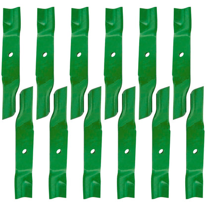 Deck Blade Replacement for MTD (2005–2018)