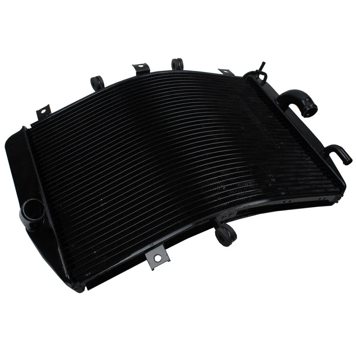 Radiator Cooler for Kawasaki Ninja ZX10R (2006-2007)