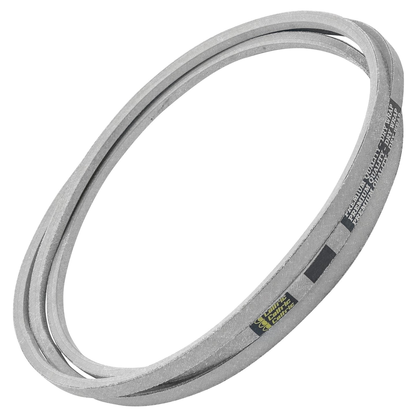 Aramid V-Belt Replacement for Land Pride Cutter Deck Mower 5/8 x 106 Inch