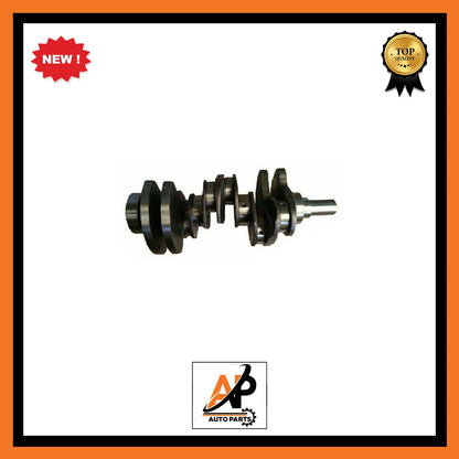 Crankshaft Rebuild Reconditioning Kit NEW for Land Rover Range Rover 3.0 (2002–2012)
