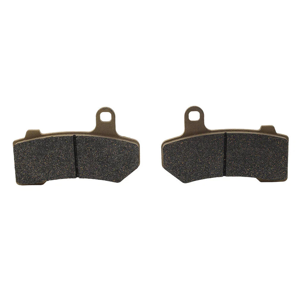 Brake Pads for HARLEY V-Rod, FLHR Road King, FLTRX Road Glide (2002-2023)