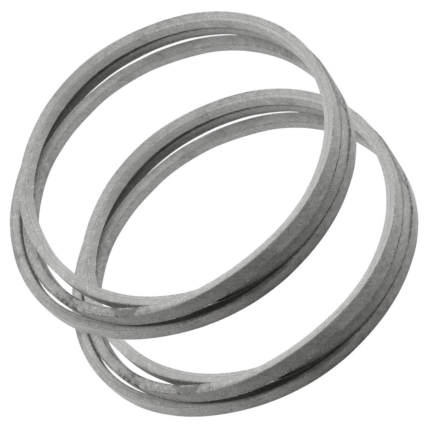 Deck Drive Belt 42 Inch Replacement for Cub Cadet LTX1040 LTX1042 (2010–2019)
